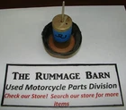 Diaphragm --- Genuine Mikuni BS32 Cv Carburetor Part Suzuki GS550 For. Price: $19.95.