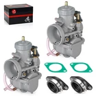 34MM Carburetor For Honda CB350K CB350G CL350 SL350 VM34-168 New. Price: $72.99.