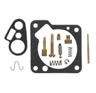 Kit For Yamaha PW50 2005 2026 Carburetor Repair By Race-driven New. Price: $25.25.