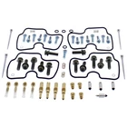 Balls Carburetor Rebuild Kit (26-10041) For Honda CBR600F4 99 New. Price: $145.23.