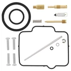 Carburetor Rebuild Kit For Honda CR125R 1999; 26-1186 New. Price: $48.85.