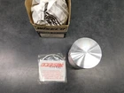 Suzuki LT250 Piston And Rings 2330 Used. Price: $85.00.