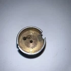 Genuine Yamaha Carburetor Throttle Slide Valve 2.0 1970 1971 1972 R5B R5C DS7 Used. Price: $22.88.