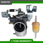 Carburetor For Yamaha Golf Cart 1985-1995 G2-G5 G8 G9 G11 4-CYCLE Stroke Engine New. Price: $17.33.
