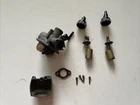 Suzuki X5 Invader Mikuni Carburetor Parts Slides Top Set Body For. Price: $79.50.