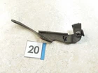 Yamaha XJ650 Maxim XJ750 Carburetor End Mount Bracket #20 1980-1983 Uo AP-397 Used. Price: $10.00.