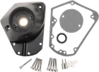 Drag Specialties Cam Cover Satin Black Evo Fits Big Twin 35-0025SB New. Price: $288.32.