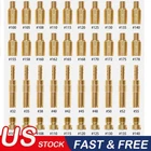 40PCS Carburetor Main Jets Slow Pilot Kit For Pwk Keihin Cvk Oko Koso STAGE6 New. Price: $16.83.