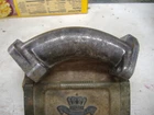 Honda Early 1969 CT90 Oddball Intake Manifold Original Trail Keihin T90KA Used. Price: $49.99.