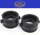 Intake Manifold Carburetor Insulator Boot Set Holder Vt 750 XL600 #C243 New. Price: $25.69.