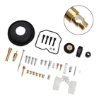 Carburetor Rebuild Repair Kit Fit For Kawasaki KLR650 1987 2018 New. Price: $21.59.