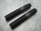 8MM Exhaust Manifold M8X1.25 - Pack Of Studs Ships Fast! New. Price: $9.99.