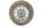 Triumph Thunderbird Sport 900 T309RT - Rear Wheel Rim A104R Used. Price: $375.95.