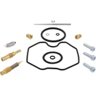 New Balls Carburetor Rebuild Kit 26-1190 For Honda Crf 100 04-13. Price: $46.39.