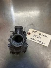1974 Yamaha Mikuni 438 60 Carburetor Oem Free Ship Used. Price: $40.00.