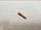 Honda CBR600F3 95-98 Carburetor Main Jet Holder Keihin 16165-MW0-600 Used. Price: $14.99.