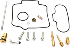 Moose Racing Carburetor Rebuild Kit 1003-0860 New. Price: $42.99.