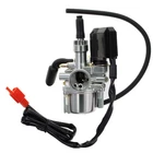 Carburetor For 1987-1989 Honda Elite Sr SB50 SE50H SE50PH Right Side Electric New. Price: $27.99.