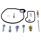 Balls Carburetor Rebuild Kit (26-10020) For Yamaha XC50 Vino Classic 02-05 New. Price: $39.71.