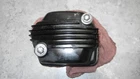 1983 Honda Cylinder Head Cover With Bolts 12301-KA9-680 Used. Price: $30.00.