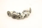 2014 Kawasaki Ninja ZX6R ZX636F Abs Engine Top End Cylinder Head Cover Bolt Set Used. Price: $21.34.