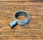 Dellorto Ssi Carburetor Fuel Banjo Fitting Ducati Benelli Aermacchi Guzzi *nos* New. Price: $24.99.