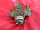 Used Pre Unit Triumph Bsa Norton Ajs Matchless Amal Bronze Carb Body. Price: $49.99.
