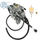 For Honda Shadow Vlx VT600CD Deluxe 1999-2002 2003 Carburetor New. Price: $43.28.