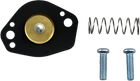 Parts Unlimited Air Cut-off Valve Rebuild Kits 1003-1699 New. Price: $31.62.