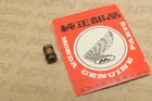 Nos Honda SL350 XL250 K0-K2 Main Jet #110 99154-286-1100 New. Price: $10.99.