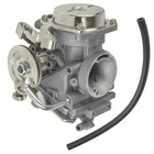 Caltric Carburetor For Yamaha V-star XV250 2008-2026 2UJ-14900-01-00 New. Price: $71.15.