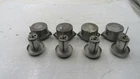 1979 Honda CB750K Carburetor Vacuum Piston Set Slides Tops Diaphragm Used. Price: $124.95.