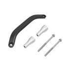 Psychic MX-12103BK Rear Grab Handle New. Price: $33.47.