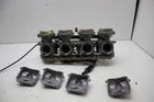 1987 Yamaha FZ700 Carburetor (YBC502) Used. Price: $150.00.