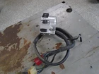 1998 Honda GL1500CT Valkyrie Tourer Left Turn Switch Light Horn Used. Price: $39.00.
