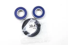 Balls 25-1555, XTZ30-02L Special Wheel Bearing Seal Kit Nos New. Price: $18.99.
