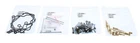 Carburetor Kit Kawasaki Zrx 1200 01-05 Balls 26-1655 No Ship Cali New. Price: $112.44.