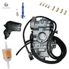 Carburetor For 2012-2022 Honda CRF150RB 16100-KSE-A72 16100-KSE-602 New. Price: $108.97.