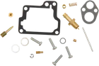 Moose Racing Carburetor Rebuild Kit 1003-0590 New. Price: $48.99.