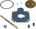 S&s Cycle 11-2903 Carburetor Rebuild Kit Super New. Price: $61.95.