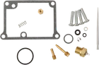 Moose Racing Carburetor Rebuild Kit 1003-0715 New. Price: $60.55.