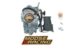 Yamaha YFM400FW Kodiak 4X4 1993-1999 Moose Carburetor Direct Replacement New. Price: $120.00.