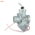 New Carburetor For Yamaha RT100 YZ85 RD125 DT125 DT175 SR125 Stroke. Price: $22.14.