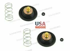 2X Carburetor Air Cut Off Valve Set CX500 CM400A FOR18-2794 Us New. Price: $19.77.