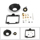 Carburetor Repair Rebuild Kit For Yamaha XS400 Se Special 1980-1982 1981 New. Price: $16.88.