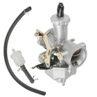 Caltric Carburetor For Honda Twinstar 1980-1982 16100-VM3-681 New. Price: $30.45.