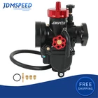 Pe 19MM Carburetor For DS80 CRF125F KLX110 SR125 DR100 Bull Predator New. Price: $45.97.