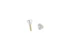 Linkert Carburetor Float Lever Screw Kit For Harley-davidson New. Price: $47.99.