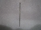 Oem Nos Harley Davidson Needle Jet 27924-98 New. Price: $7.99.