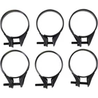 Moose Offroad Carburetor Clamps 35-38 Mm 6/PACK 110-1038 New. Price: $30.52.
